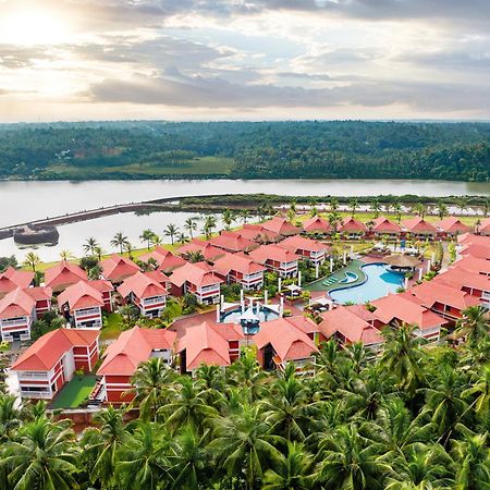 Gateway Bekal Hotel Bekal Town Kültér fotó