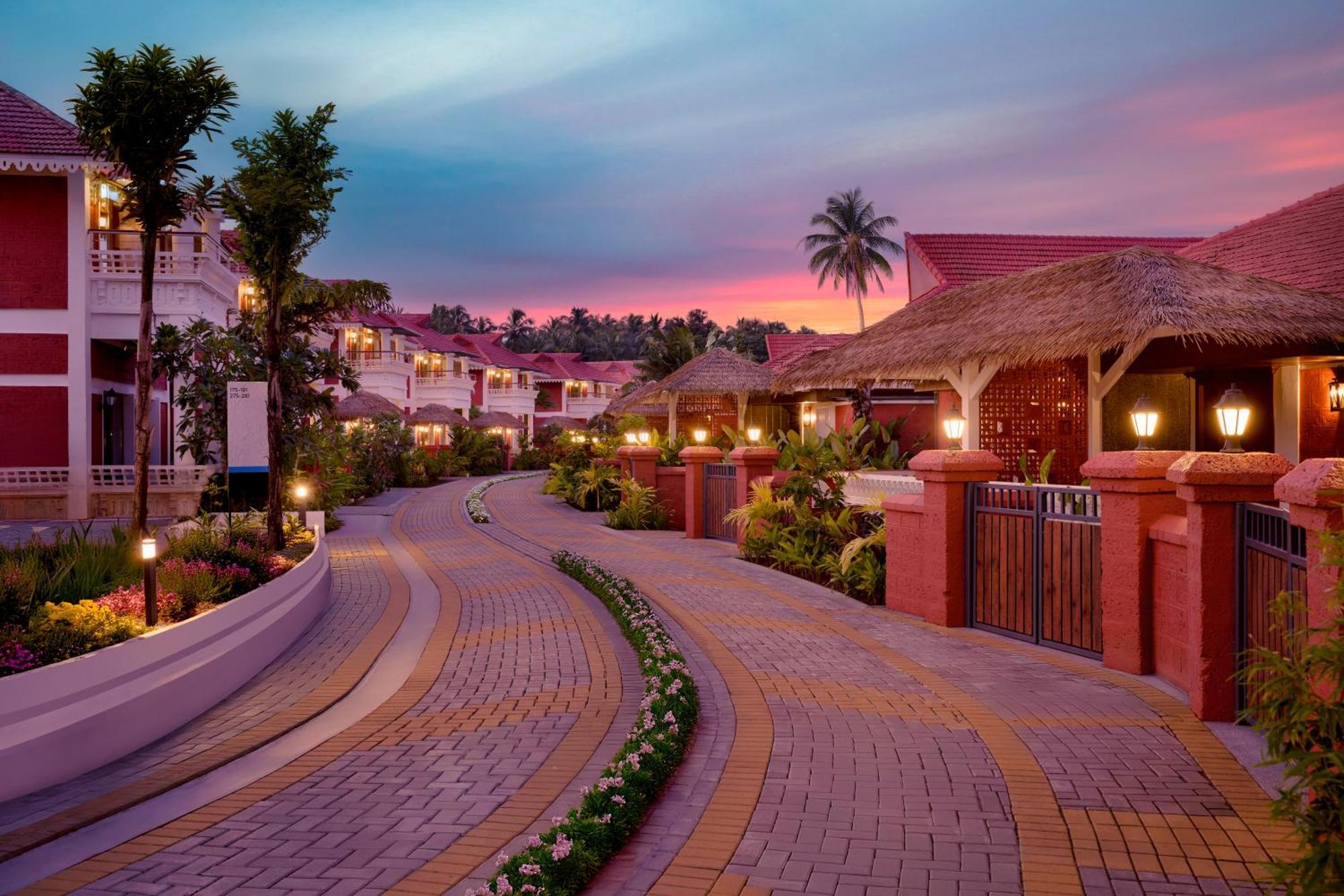 Gateway Bekal Hotel Bekal Town Kültér fotó
