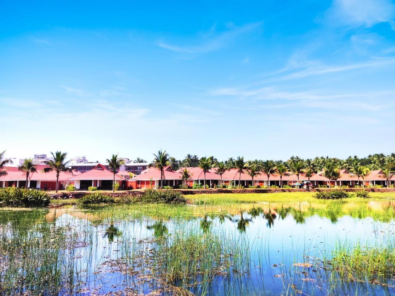 Gateway Bekal Hotel Bekal Town Kültér fotó